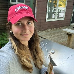 Meet your Posher, Meghan